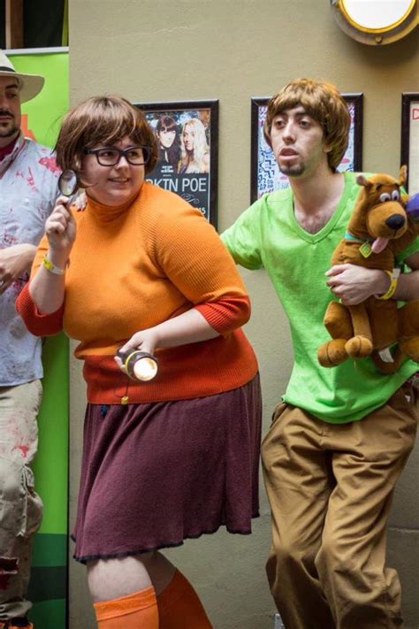 Shaggy Rogers cosplay | Cosplay Amino