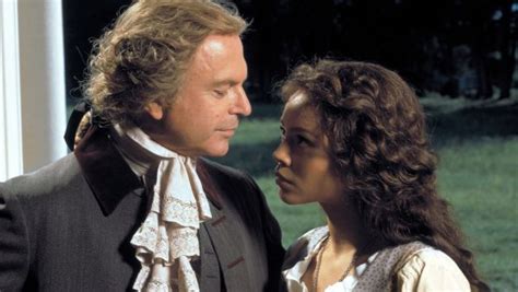 Thomas Jefferson & Sally Hemings: Love Story or American Scandal? - Rebekah Colburn