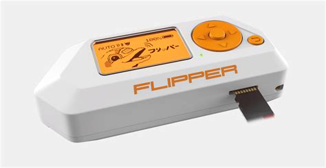 Flipper Zero — Multi-tool Device for Hackers. Lite version based on STM32