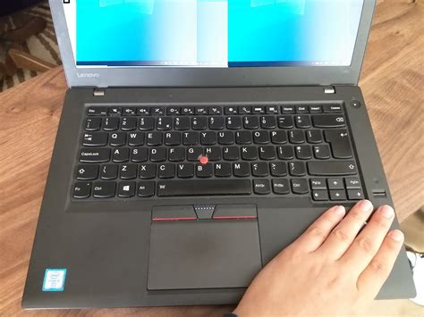 Lenovo Thinkpad T460 ultrabook - problems and issues