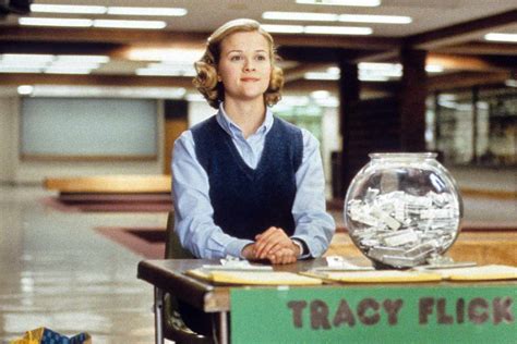 Tracy Flick Can't Win first look: Tom Perrotta previews Election sequel