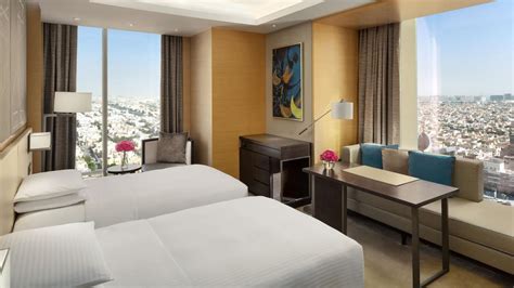 Riyadh Luxury Hotel Rooms & Suites | Hyatt Regency Riyadh Olaya