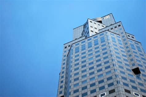 Skyscraper, Building, Towers 6 Free Photo Download | FreeImages