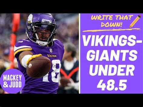 Minnesota Vikings and NFL playoffs predictions – SKOR North