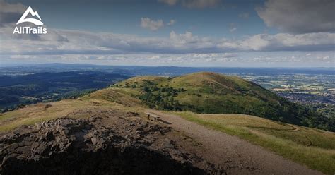 10 Best hikes and trails in Malvern Hills National Landscape (AONB) | AllTrails