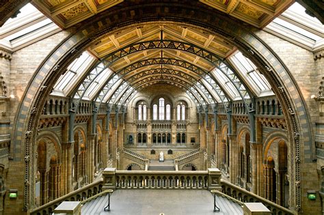 Architect Alfred Waterhouse and his iconic Natural History Museum ...