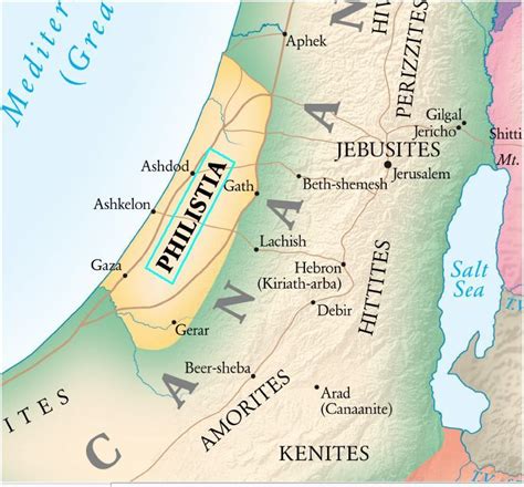 An Oracle-- the Judgment on Israel’s Enemies (Zechariah 9:1-8) | Lachish, Word of god, Zechariah