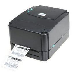 TSC-TE200 Desktop Barcode Printer Manufacturer in Vapi Gujarat India by Leo Labels | ID - 5621968