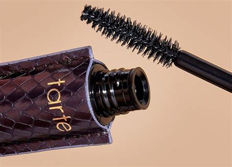 Top 10 VEGAN mascara brands you NEED to know