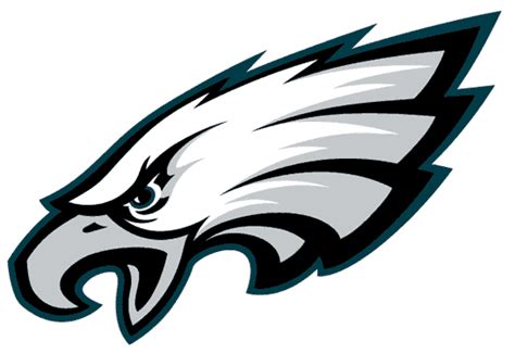 The Best and Worst NFL Logos (NFC East) – The Man in the Gray Flannel Suit