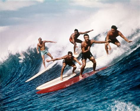 6 vintage surfing photos | Fotografie, Foto, Vintage