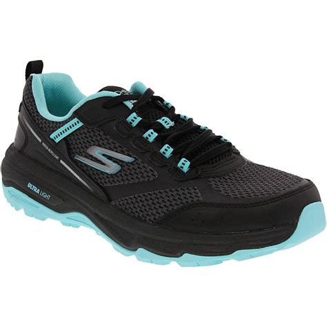 Skechers Go Run Trail Altitude | Womens Running Shoes | Rogan's Shoes