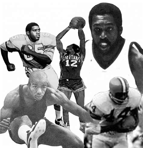 CIAA - Black College Sports History & Legends