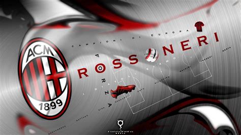 ac milan #cool #hD #rossoneri ac milan #cool #hD #rossoneri #1080P # ...