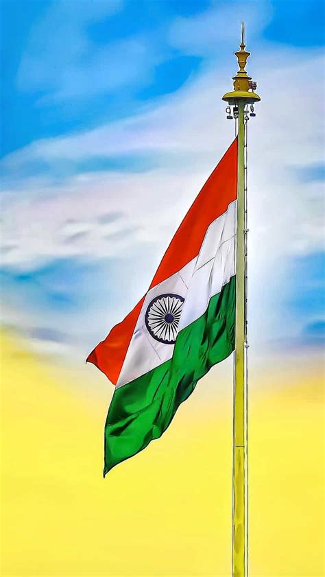 [50+] Tiranga Image, Photo, Pics & Wallpaper (HD) - PhotosFile