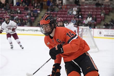 Princeton Men's Ice Hockey (@princetonhockey) / Twitter