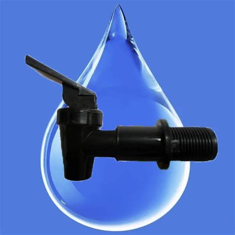 GJ 111 good quality ABS water tap plastic tap,plastic tap for beer ...