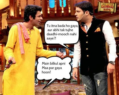 Comedy Nights with Kapil - Best Comedy Show | All About Pics