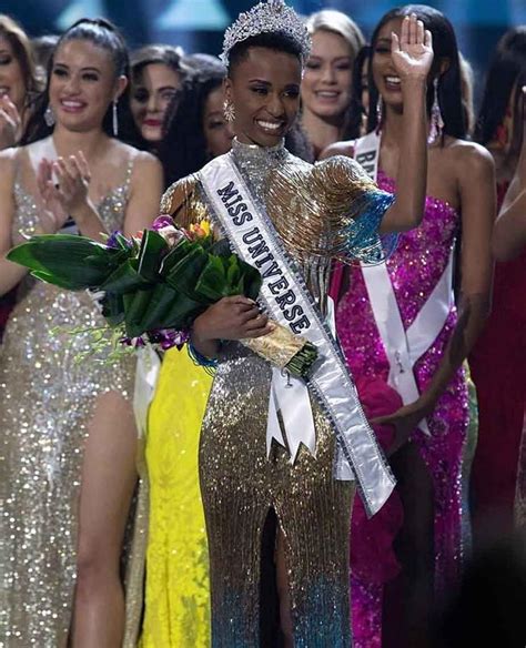 Miss Universe Questions And Answers List / Miss Universe 2018: Top 3 ...