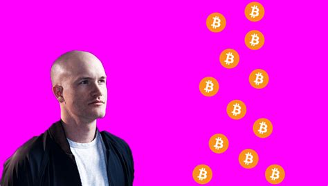 Coinbase CEO Launches Charitable Cryptocurrency Fund | Online Trading ...