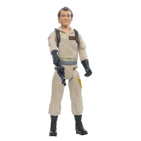 Hasbro reveals a new 12" Ghostbusters action figure line - Ghostbusters ...