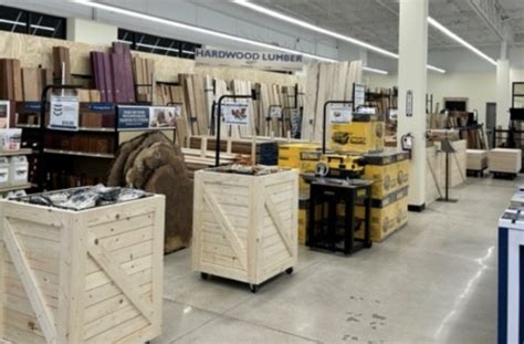 Rockler Woodworking and Hardware opens first San Antonio store | Community Impact