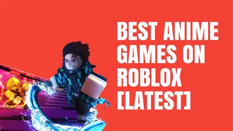 Aggregate 84+ anime games on roblox best - in.coedo.com.vn