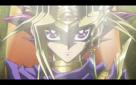 Pharaoh Atem by Danymoonguardian on DeviantArt