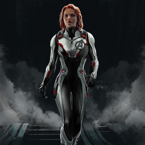 Avengers: Endgame - concept art - The Avengers Photo (43115083) - Fanpop