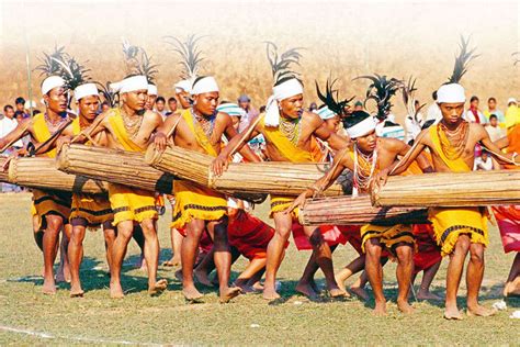 Meghalaya Festivals | Khasi Garo Festivals | Times of India Travel