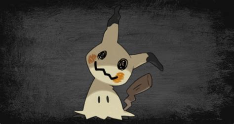 Best Mimikyu Moveset in Pokemon Sun and Moon | HallowPeak Gaming