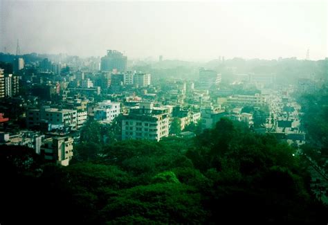 beautiful BANGLADESH from inside and outside: Chittagong City Skyline ...