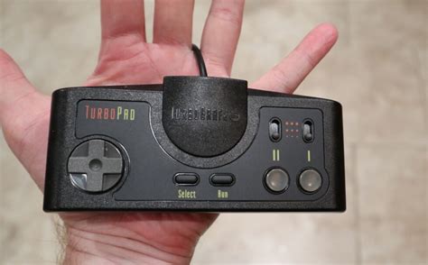 TurboGrafx-16 Mini review: Mostly best-in-class retro gaming, sometimes WTF - Ars Technica