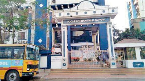 Nerul’s Podar International School in legal deadlock - Trendradars Latest