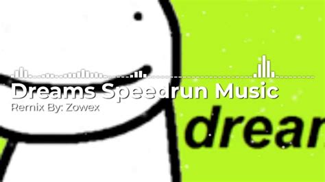 Dream Speedrun Music Hour - FAEDWE