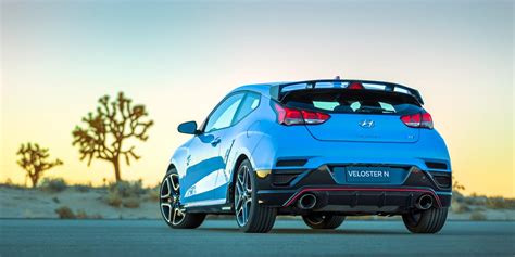 The Hyundai Veloster N May Be About to Die. Here's Why You Shouldn't Shed a Tear