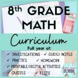 Two Way Frequency Tables Guided Notes by Robin Cornecki - Round Robin Math