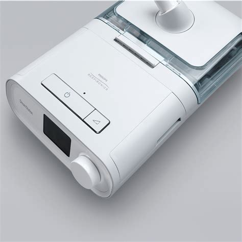 Brand New Respironics Dream Station CPAP Machine