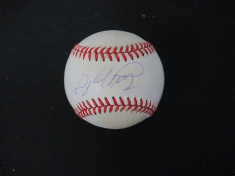 Gaylord Perry Signed Baseball Autograph Auto PSA/DNA AH81879 | eBay