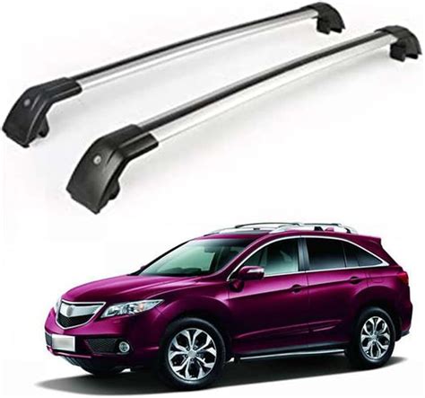 Amazon.ca: Acura RDX roof rack