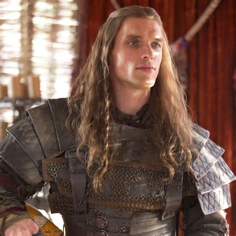 The Best Daario Naharis Quotes from 'Game of Thrones', Ranked