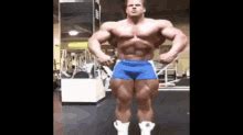 Jay Cutler GIF - Jay Cutler Bodybuilder - Discover & Share GIFs