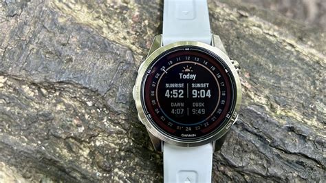 Garmin Fenix 7 Pro review | Tom's Guide