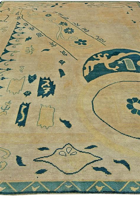 Vintage Japanese Carpet at 1stDibs | vintage japanese rug, antique japanese rug