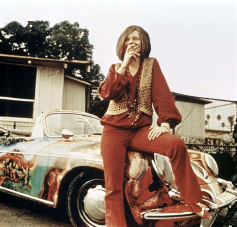 ‘Final 24’: Did drugs kill Janis Joplin, why the coincidence with Jimi Hendrix's death puzzles ...