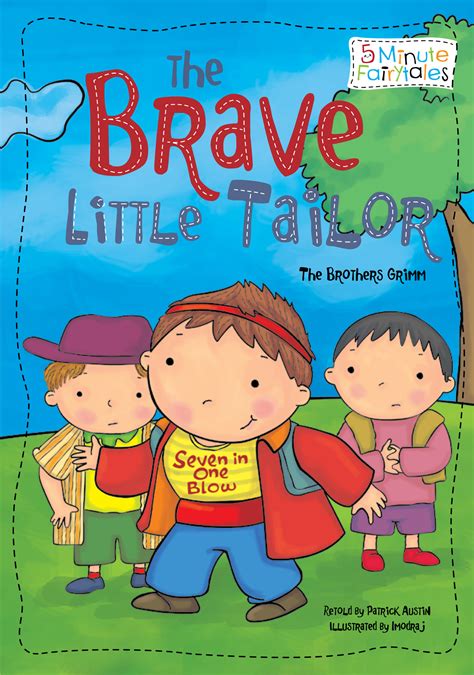 The Brave Little Tailor epub (365 day access)