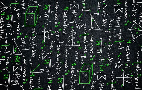 Wallpaper wallpaper, chemistry, mathematical formulas, forulas images ...