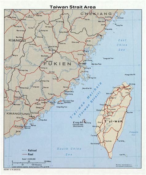 Maps of Taiwan | Detailed map of Taiwan in English | Tourist map of Taiwan | Road map of Taiwan ...