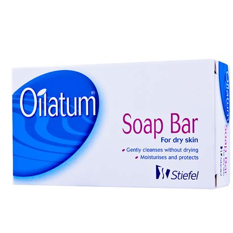 OILATUM BAR SOAP – Equity Pharmacy