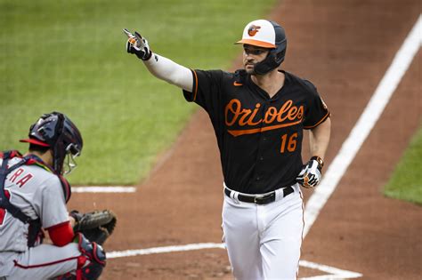 Top 5 Baltimore Orioles Trade Deadline Candidates, Ranked